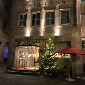 hotel-drei-raben.nuremberg-hotels.org/