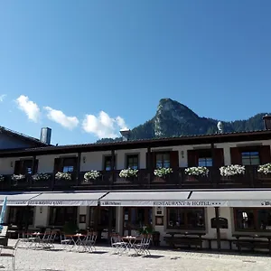 Hotel S'wirtshaus & Restaurant